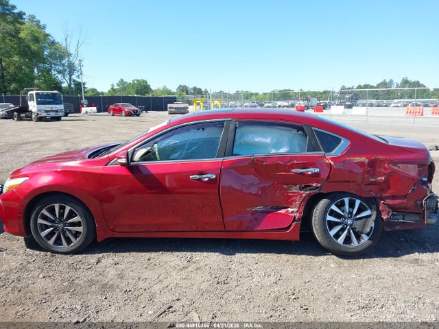 Aukcja sprzedaży 2016 Nissan Altima 2.5 Sv, vin: 1N4AL3AP2GC158248, numer aukcji: 44910355