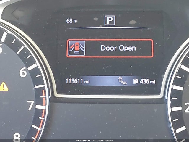 Aukcja sprzedaży 2016 Nissan Altima 2.5 Sv, vin: 1N4AL3AP2GC158248, numer aukcji: 44910355