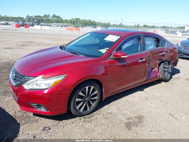 Aukcja sprzedaży 2016 Nissan Altima 2.5 Sv, vin: 1N4AL3AP2GC158248, numer aukcji: 44910355