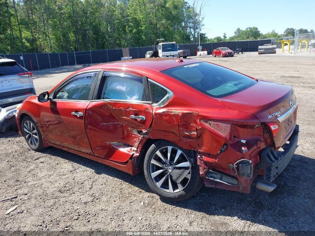 Aukcja sprzedaży 2016 Nissan Altima 2.5 Sv, vin: 1N4AL3AP2GC158248, numer aukcji: 44910355
