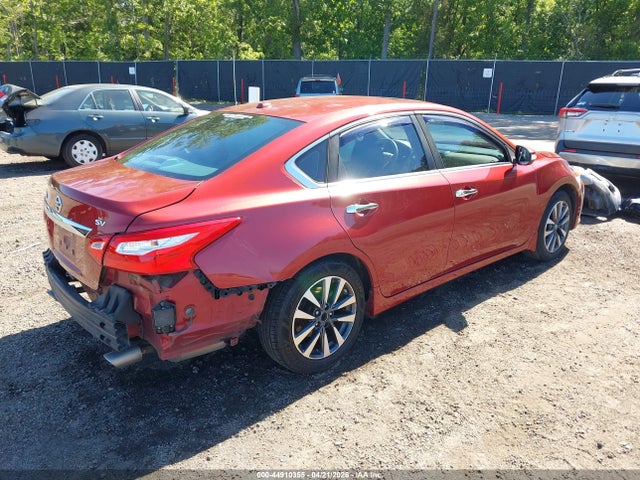 Aukcja sprzedaży 2016 Nissan Altima 2.5 Sv, vin: 1N4AL3AP2GC158248, numer aukcji: 44910355