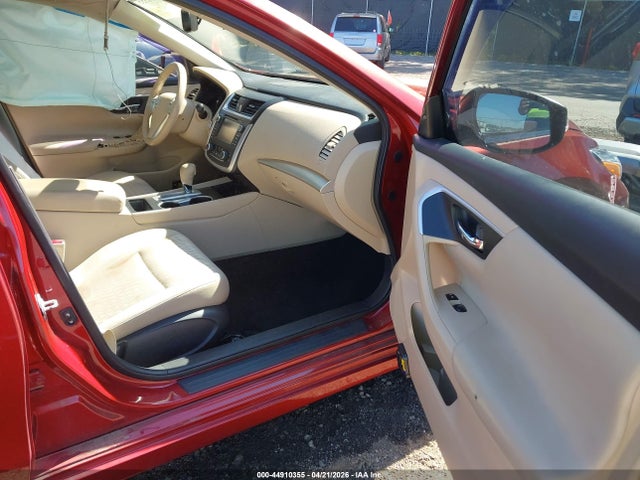 Aukcja sprzedaży 2016 Nissan Altima 2.5 Sv, vin: 1N4AL3AP2GC158248, numer aukcji: 44910355