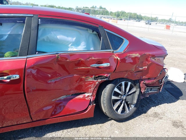 Aukcja sprzedaży 2016 Nissan Altima 2.5 Sv, vin: 1N4AL3AP2GC158248, numer aukcji: 44910355