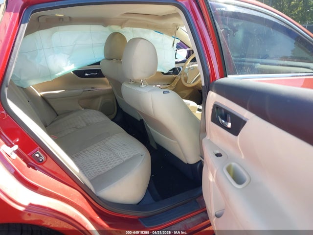 Aukcja sprzedaży 2016 Nissan Altima 2.5 Sv, vin: 1N4AL3AP2GC158248, numer aukcji: 44910355