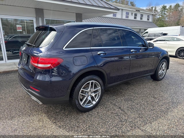 2016 MERCEDES-BENZ GLC 300 WDC0G4KB9GF011985 Photo 3