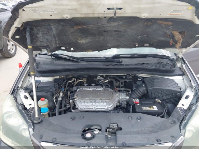44910361 :رقم المزاد ، 5FNRL38676B455513 vin ، 2006 Honda Odyssey Ex-l مزاد بيع