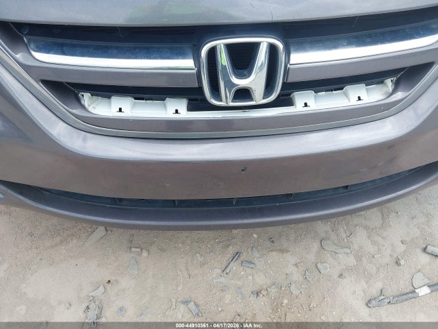 44910361 :رقم المزاد ، 5FNRL38676B455513 vin ، 2006 Honda Odyssey Ex-l مزاد بيع