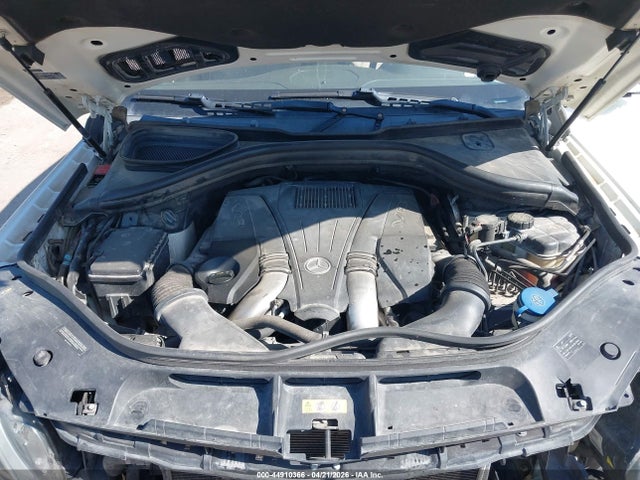 Продаж на аукціоні авто 2013 Mercedes-benz Gl 450 4matic, vin: 4JGDF7CE8DA222961, номер лоту: 44910366