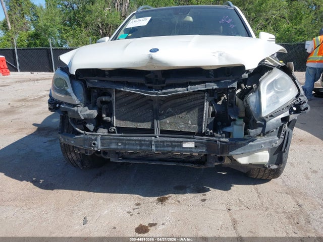 Продаж на аукціоні авто 2013 Mercedes-benz Gl 450 4matic, vin: 4JGDF7CE8DA222961, номер лоту: 44910366