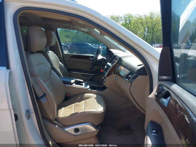 Продаж на аукціоні авто 2013 Mercedes-benz Gl 450 4matic, vin: 4JGDF7CE8DA222961, номер лоту: 44910366