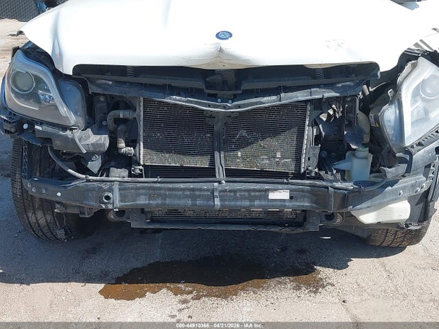 Продаж на аукціоні авто 2013 Mercedes-benz Gl 450 4matic, vin: 4JGDF7CE8DA222961, номер лоту: 44910366