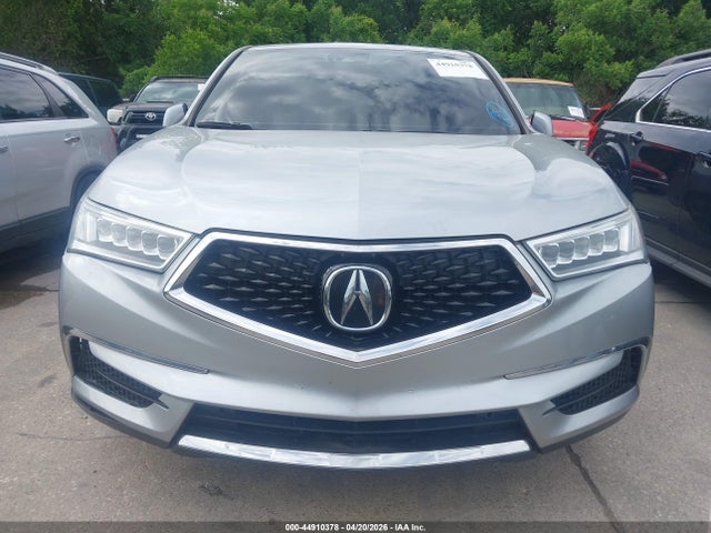 Продажа на аукционе авто 2020 Acura Mdx Technology Package, vin: 5J8YD4H52LL052801, номер лота: 44910378