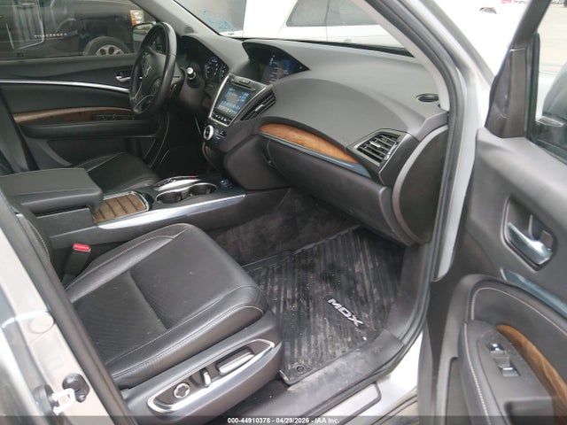 Продажа на аукционе авто 2020 Acura Mdx Technology Package, vin: 5J8YD4H52LL052801, номер лота: 44910378