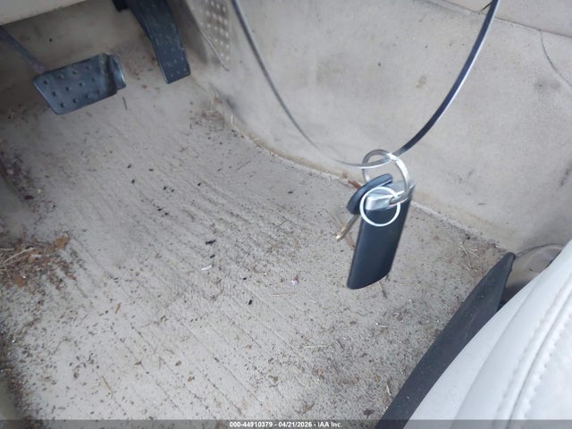 2008 Cadillac Cts Standard მანქანა იყიდება აუქციონზე, vin: 1G6DF577880200820, აუქციონის ნომერი: 44910379