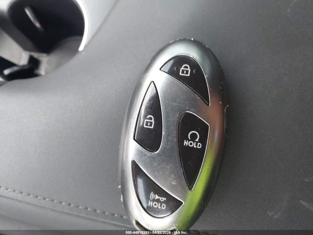 Aukcja sprzedaży 2025 Hyundai Sonata Sel, vin: KMHL64JA6SA443322, numer aukcji: 44910381