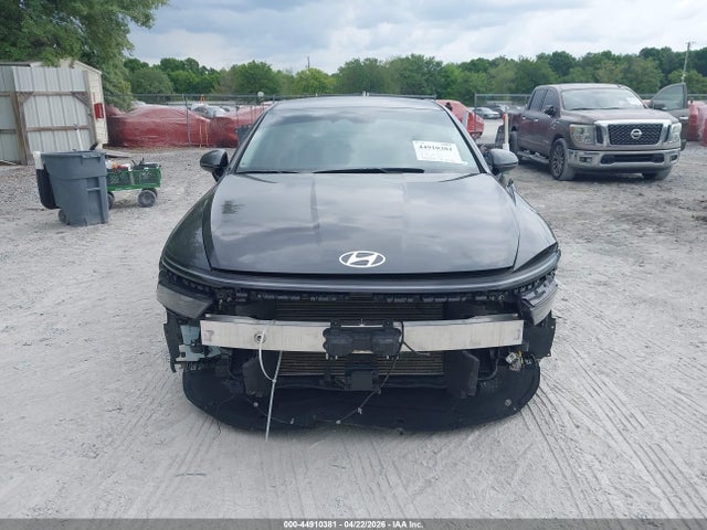 Aukcja sprzedaży 2025 Hyundai Sonata Sel, vin: KMHL64JA6SA443322, numer aukcji: 44910381