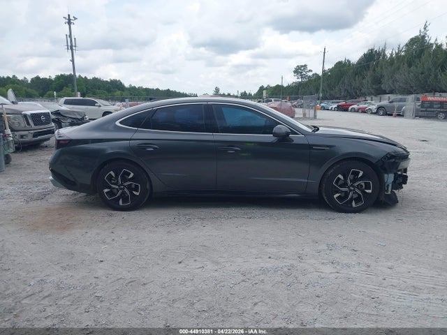 Aukcja sprzedaży 2025 Hyundai Sonata Sel, vin: KMHL64JA6SA443322, numer aukcji: 44910381