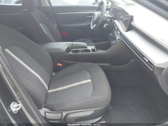 Aukcja sprzedaży 2025 Hyundai Sonata Sel, vin: KMHL64JA6SA443322, numer aukcji: 44910381