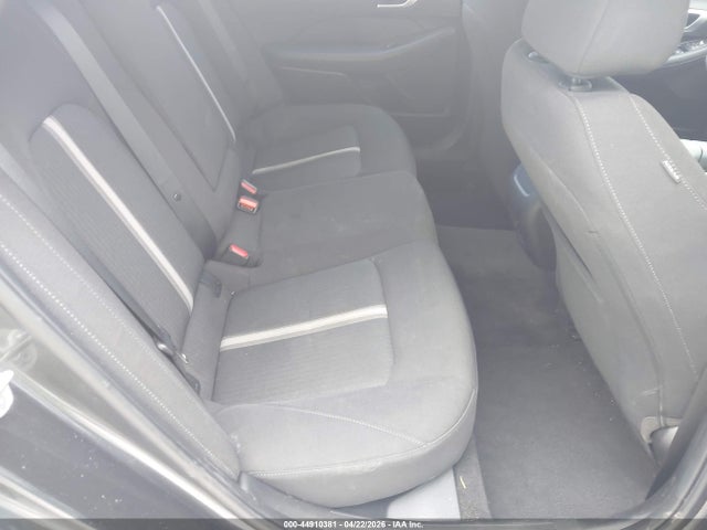 Aukcja sprzedaży 2025 Hyundai Sonata Sel, vin: KMHL64JA6SA443322, numer aukcji: 44910381