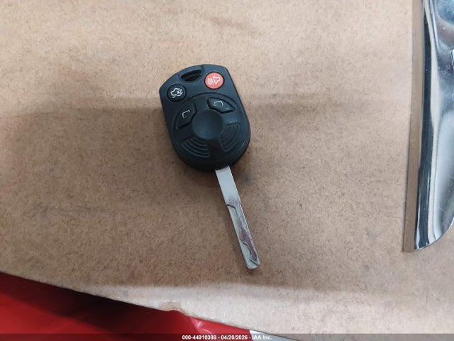 44910388 :رقم المزاد ، 1FADP3K26EL373875 vin ، 2014 Ford Focus Se مزاد بيع
