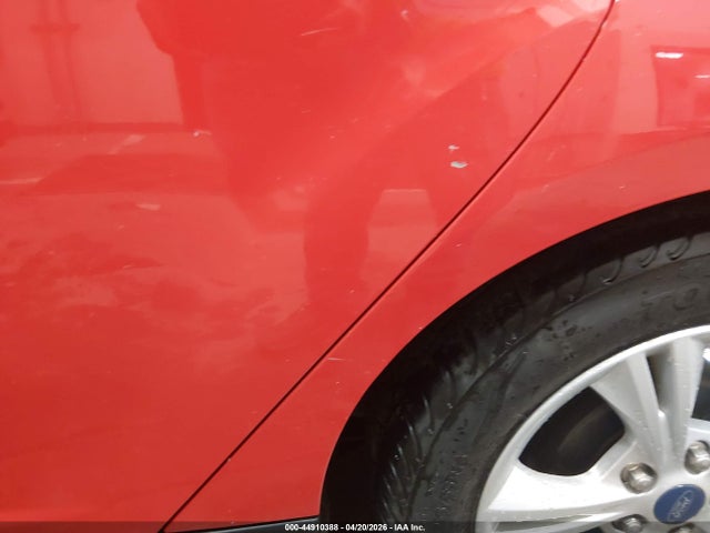 44910388 :رقم المزاد ، 1FADP3K26EL373875 vin ، 2014 Ford Focus Se مزاد بيع