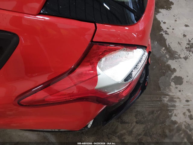 44910388 :رقم المزاد ، 1FADP3K26EL373875 vin ، 2014 Ford Focus Se مزاد بيع