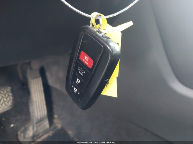 5TDZZRAH0NS542239 Toyota Highlander Le