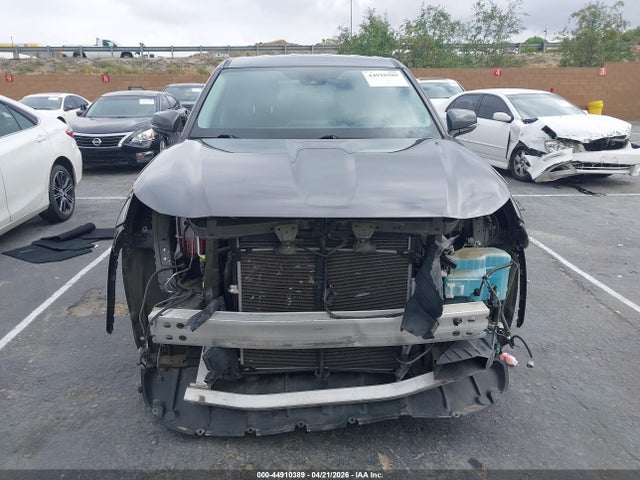5TDZZRAH0NS542239 Toyota Highlander Le