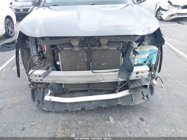 5TDZZRAH0NS542239 Toyota Highlander Le