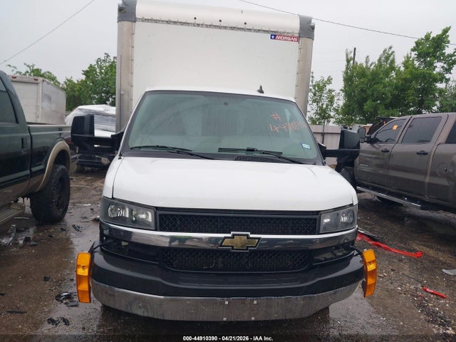 Aukcja sprzedaży 2020 Chevrolet Express Cutaway Work Van, vin: 1HA3GTCG3LN013749, numer aukcji: 44910390