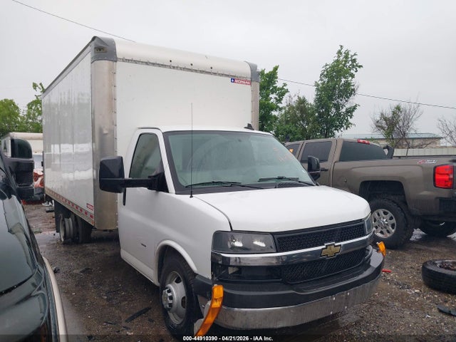 Aukcja sprzedaży 2020 Chevrolet Express Cutaway Work Van, vin: 1HA3GTCG3LN013749, numer aukcji: 44910390