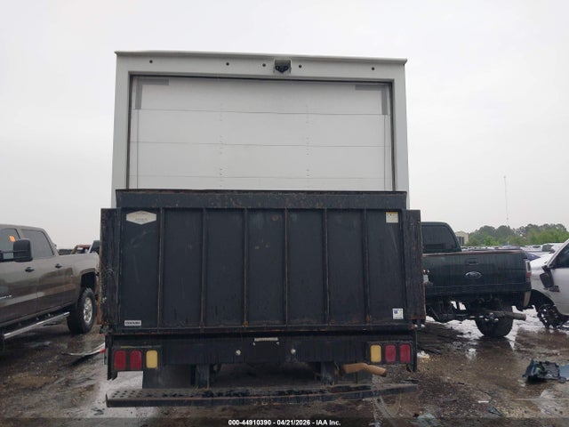 Aukcja sprzedaży 2020 Chevrolet Express Cutaway Work Van, vin: 1HA3GTCG3LN013749, numer aukcji: 44910390
