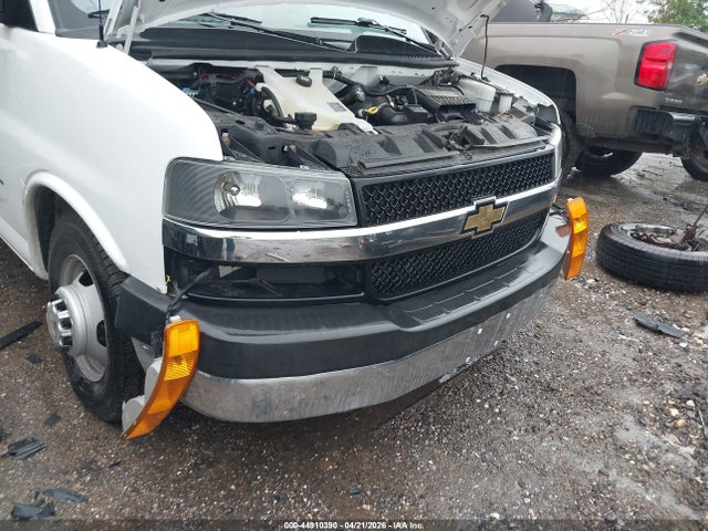 Aukcja sprzedaży 2020 Chevrolet Express Cutaway Work Van, vin: 1HA3GTCG3LN013749, numer aukcji: 44910390