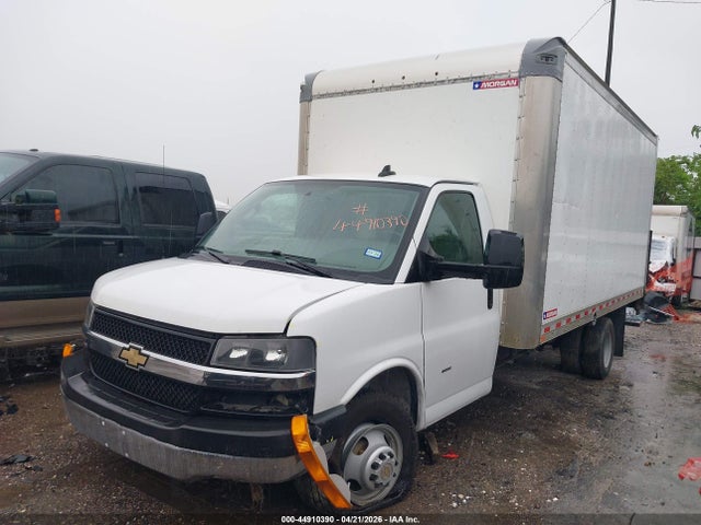 Aukcja sprzedaży 2020 Chevrolet Express Cutaway Work Van, vin: 1HA3GTCG3LN013749, numer aukcji: 44910390