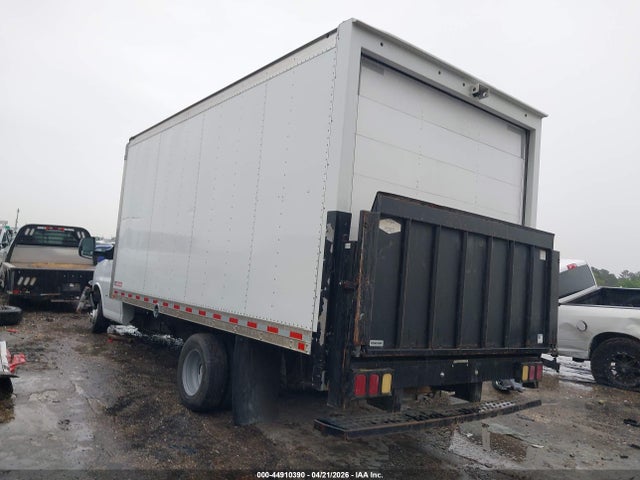 Aukcja sprzedaży 2020 Chevrolet Express Cutaway Work Van, vin: 1HA3GTCG3LN013749, numer aukcji: 44910390