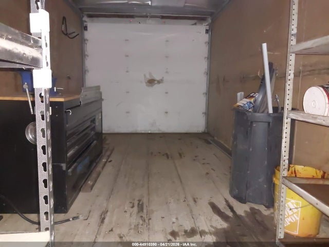 Aukcja sprzedaży 2020 Chevrolet Express Cutaway Work Van, vin: 1HA3GTCG3LN013749, numer aukcji: 44910390