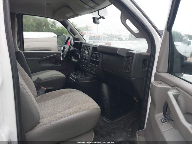Aukcja sprzedaży 2020 Chevrolet Express Cutaway Work Van, vin: 1HA3GTCG3LN013749, numer aukcji: 44910390