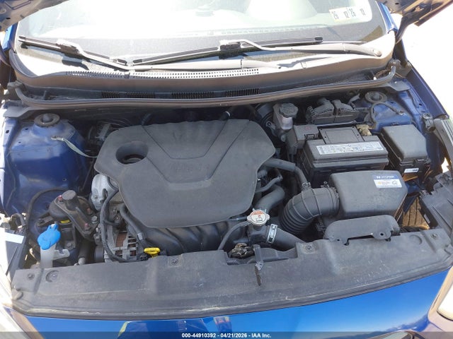 KMHCU5AE0HU336286 Hyundai Accent Sport