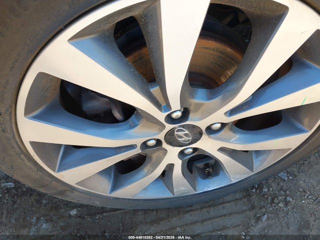 KMHCU5AE0HU336286 Hyundai Accent Sport