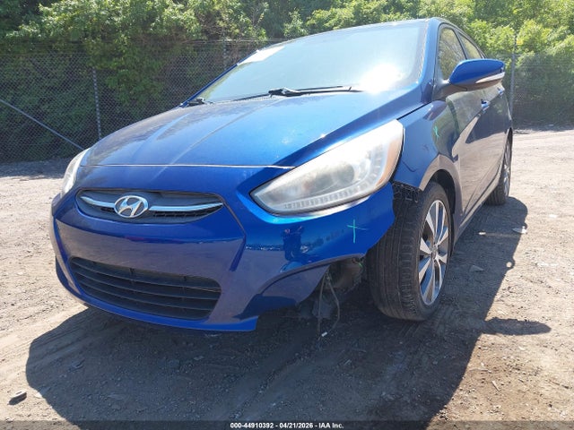 KMHCU5AE0HU336286 Hyundai Accent Sport