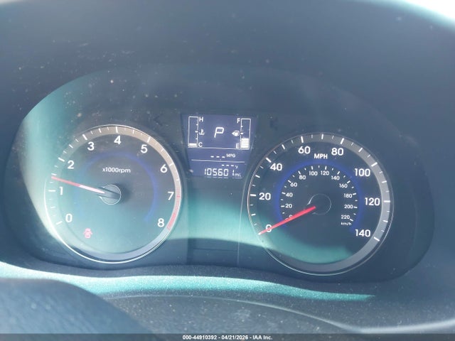 KMHCU5AE0HU336286 Hyundai Accent Sport