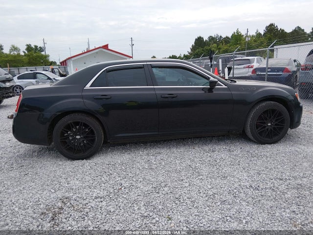 Продаж на аукціоні авто 2014 Chrysler 300, vin: 2C3CCAAG4EH286688, номер лоту: 44910393