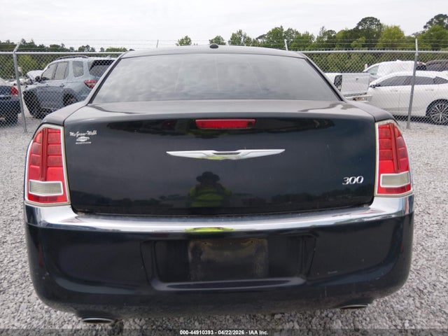 Продаж на аукціоні авто 2014 Chrysler 300, vin: 2C3CCAAG4EH286688, номер лоту: 44910393