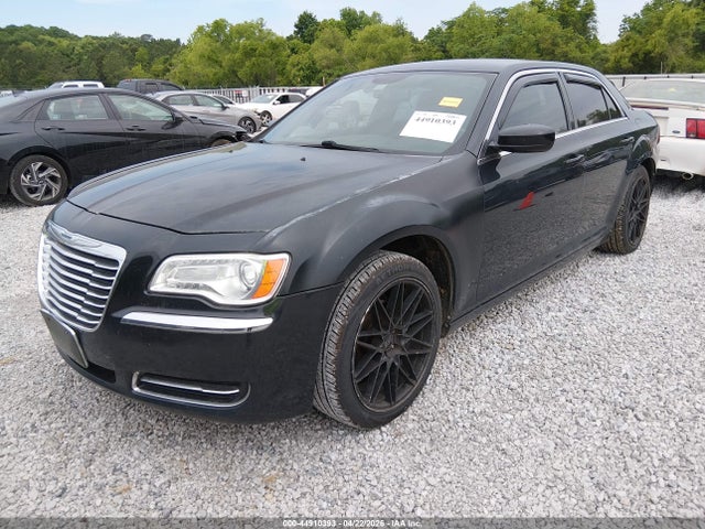 Aukcja sprzedaży 2014 Chrysler 300, vin: 2C3CCAAG4EH286688, numer aukcji: 44910393