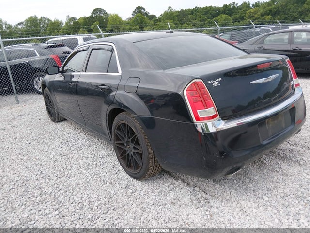 Продаж на аукціоні авто 2014 Chrysler 300, vin: 2C3CCAAG4EH286688, номер лоту: 44910393