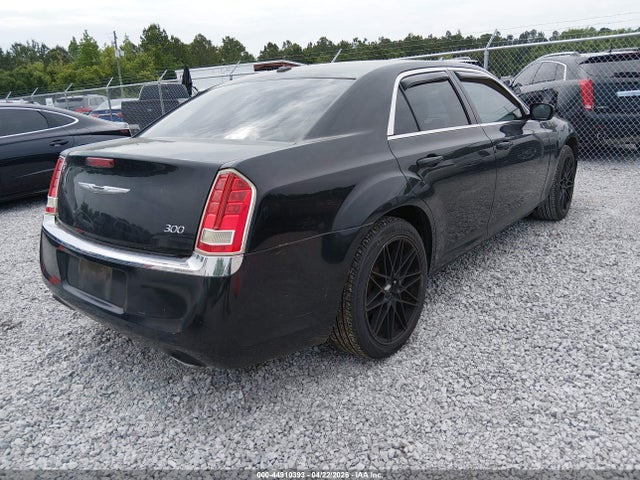 Продаж на аукціоні авто 2014 Chrysler 300, vin: 2C3CCAAG4EH286688, номер лоту: 44910393