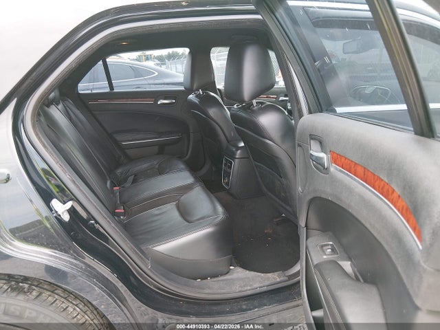 Aukcja sprzedaży 2014 Chrysler 300, vin: 2C3CCAAG4EH286688, numer aukcji: 44910393