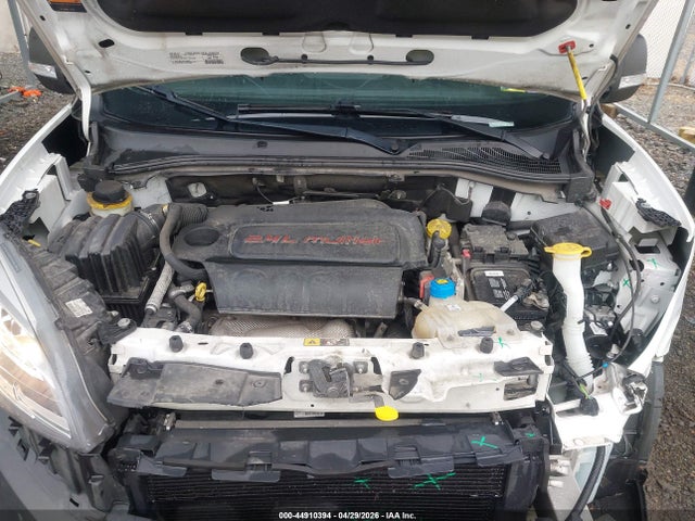 Aukcja sprzedaży 2018 Ram Promaster City Tradesman, vin: ZFBERFAB0J6L36778, numer aukcji: 44910394