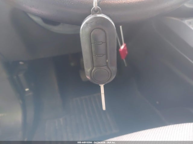 Aukcja sprzedaży 2018 Ram Promaster City Tradesman, vin: ZFBERFAB0J6L36778, numer aukcji: 44910394