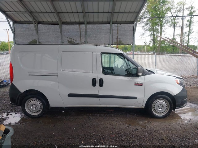 Aukcja sprzedaży 2018 Ram Promaster City Tradesman, vin: ZFBERFAB0J6L36778, numer aukcji: 44910394